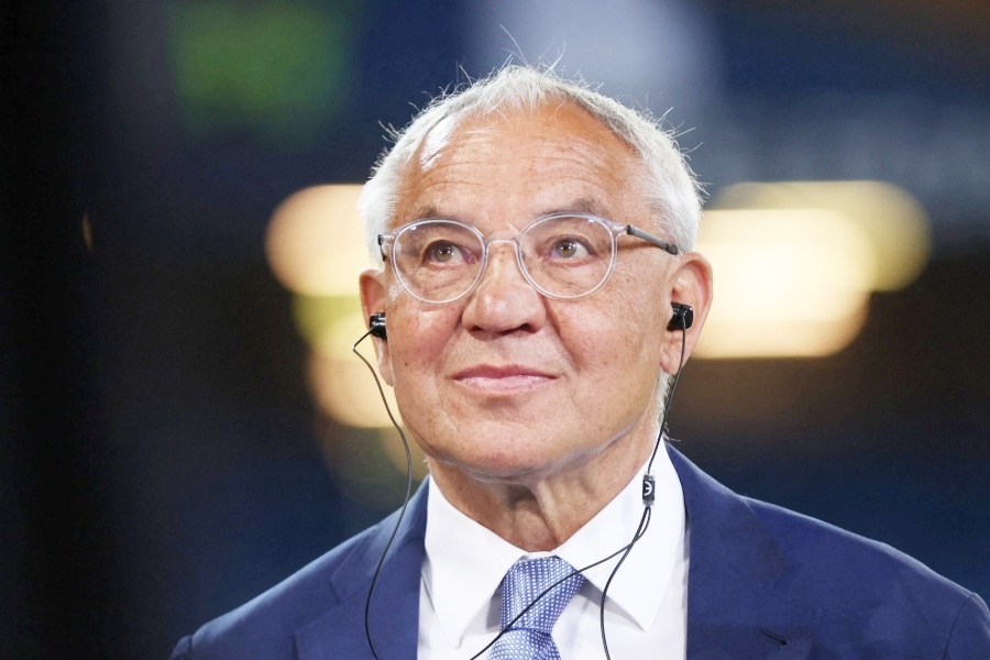 Felix Magath iznenadio odabirom kluba, 71-godišnji stručnjak vraća se na klupu