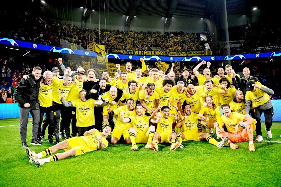 Mats Hummels i Marco Reus opet na Wembleyu, Manuel Neuer  ima priliku ostvariti isto