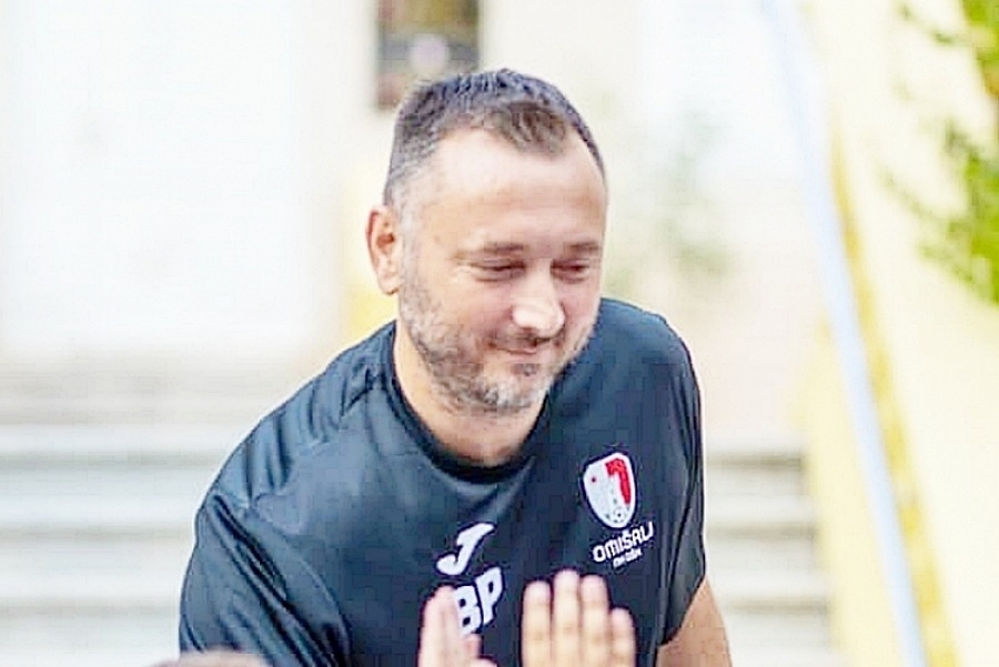 Htio sam odlaskom izazvati pozitivan šok!