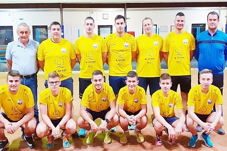 1. HBL: Boćari Sv. Jakova preuzeli vodstvo na ljestvici