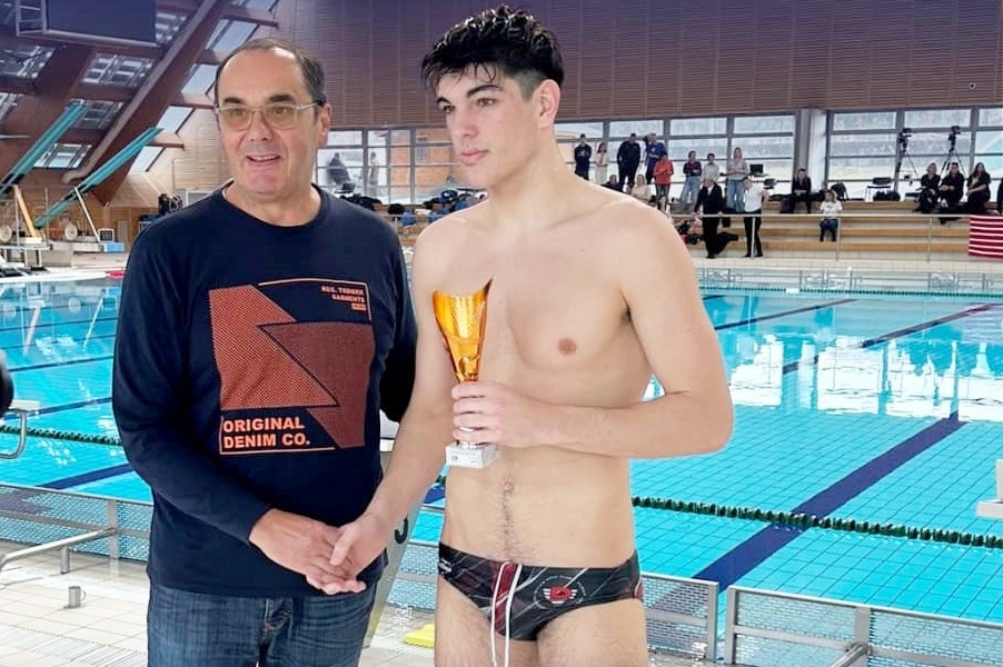 Len Dujmić proglašen je najboljim igračem prvenstva, pogledajte poredak
