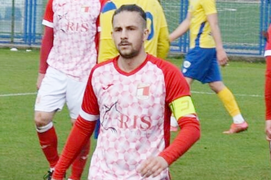 Antonio Roberto Ivić i Dino Mandić otišli iz Halubjana
