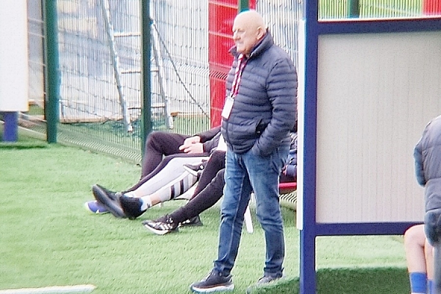 Marko Prpić postaje novi dopredsjednik Orijenta,  najavljena značajna kadrovska promjena u upravi