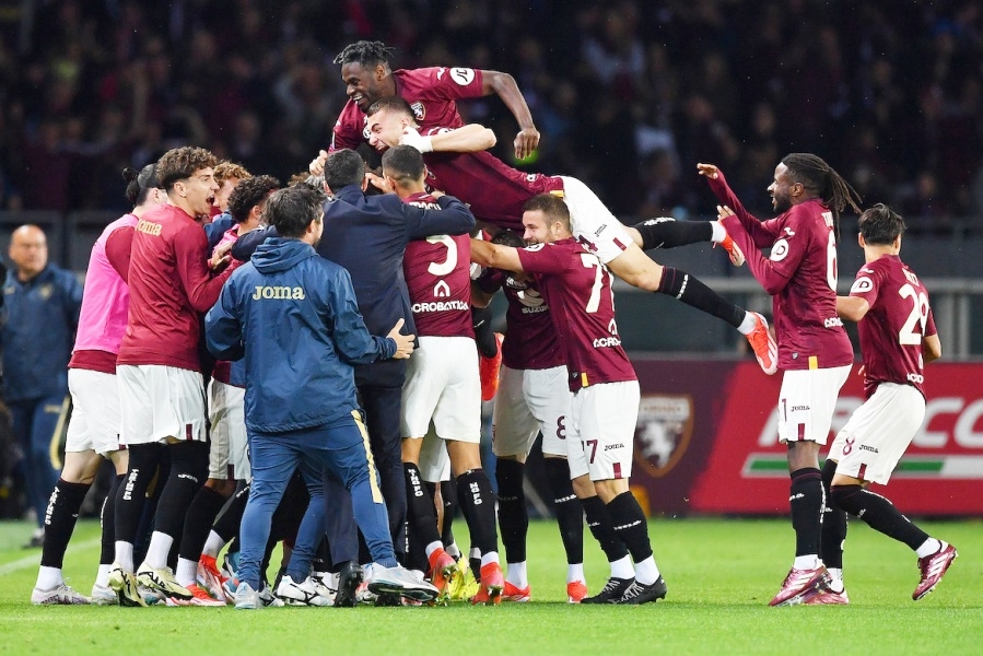 Serie A: Ivan Jurić oprostio se od navijača Torina velikom pobjedom