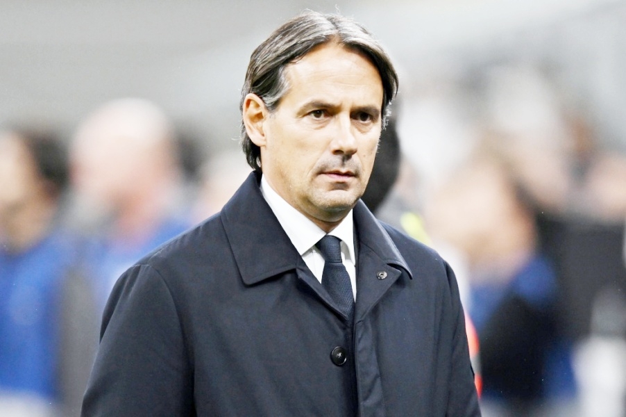 Simone Inzaghi svjedok u opsežnoj istrazi protiv vođa ultrasa