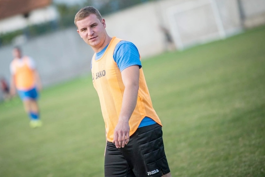 Vratar i dopredsjednik postao trener momčadi Rječine