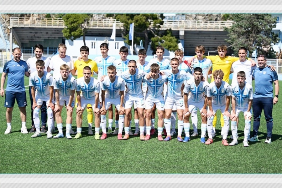 Rijeka i Dinamo igraju u Kostreni,  71. izdanje Kvarnerske rivijere