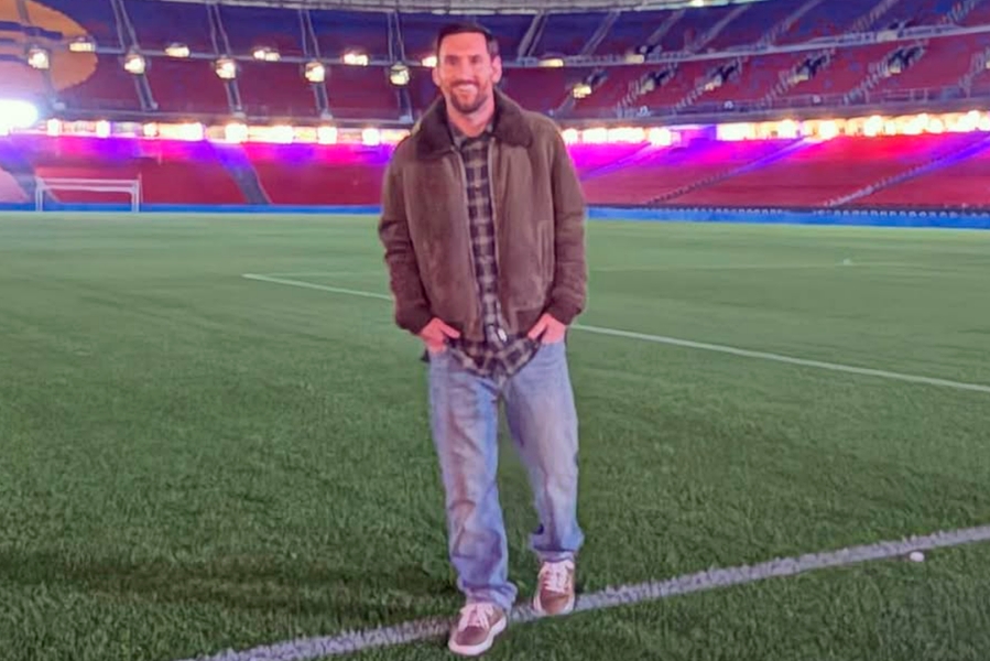 Joan Laporta ne spava mirno, Leo Messi može presudno utjecati na izbor predsjednika