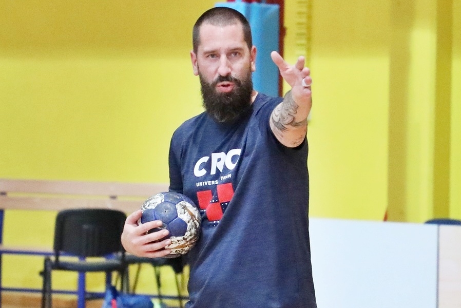 Igor Marijanović: Dosta smo promašili i onda se nemaš čemu puno nadati!