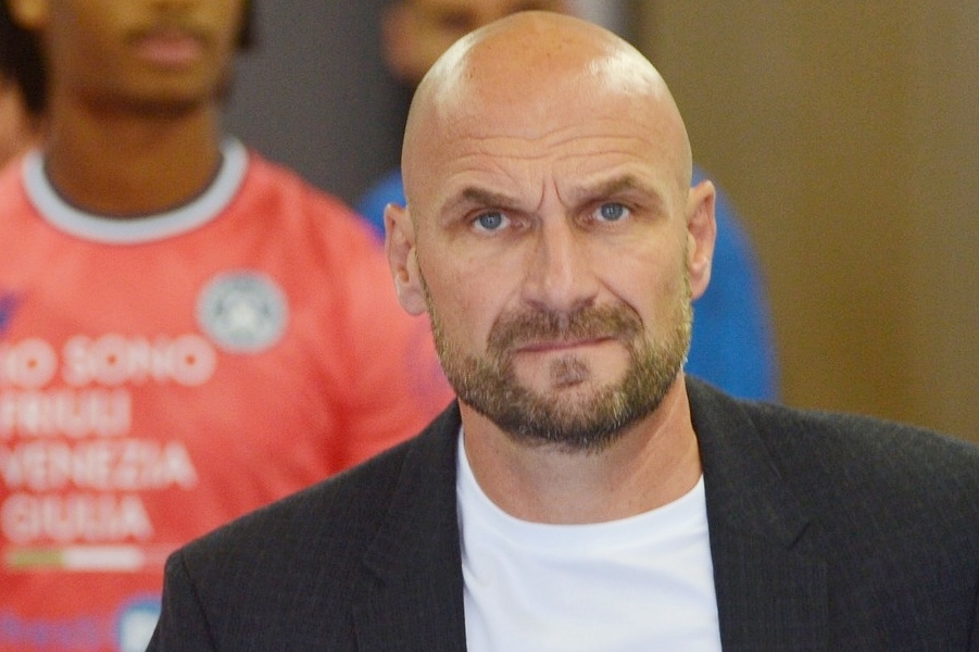 Željko Sopić zanimljivo prokomentirao medijski tretman