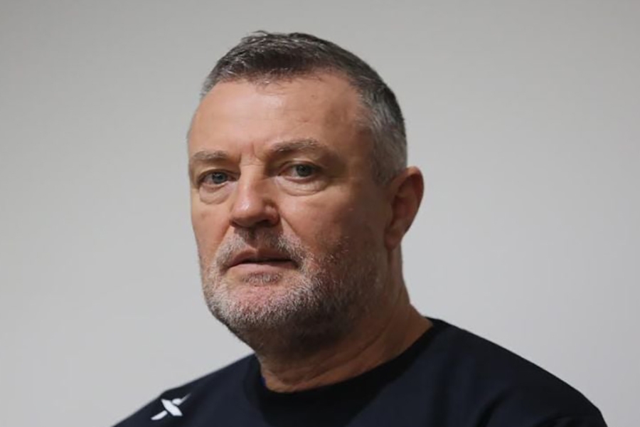 Ivica Obrvan postao izbornik hrvatske ženske rukometne reprezentacije