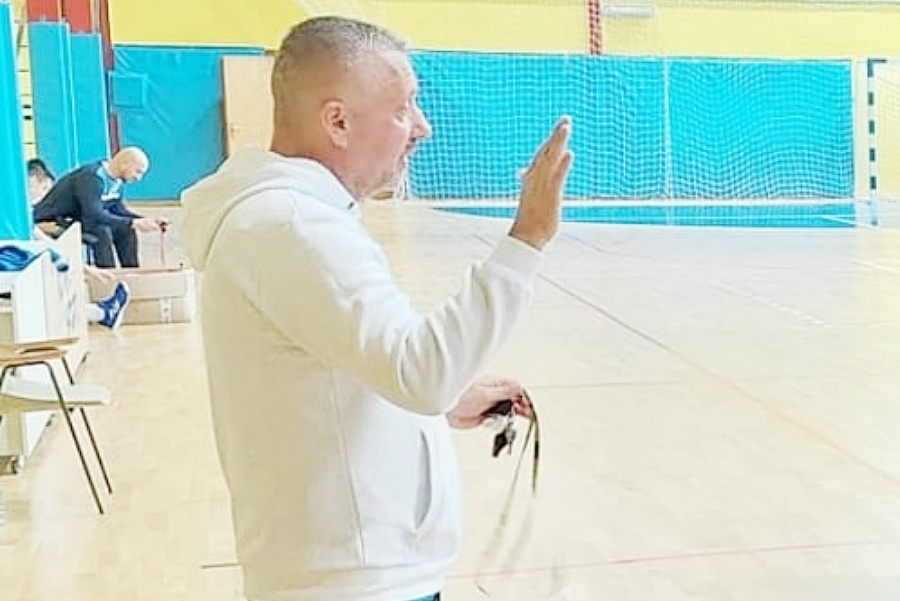 Toni Brajković: Pojačali smo kadar, sada možemo u ravnopravnu borbu s većinom ekipa