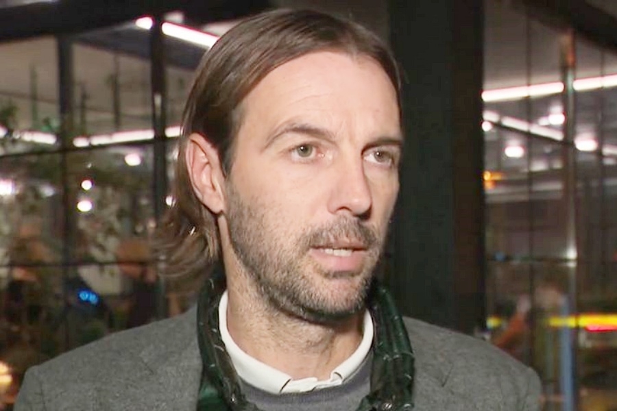 Bivši igrač Dinama i Rijeke postaje sportski direktor poznatog slovenskog kluba