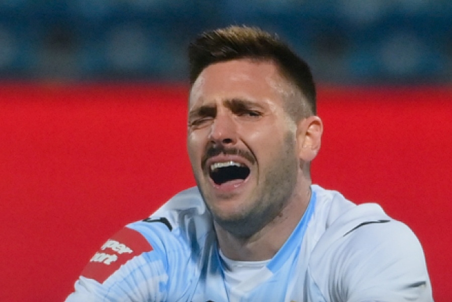 Rijeka doživjela poraz u Varaždinu, aktualni prvak stanku će provesti na osmom mjestu