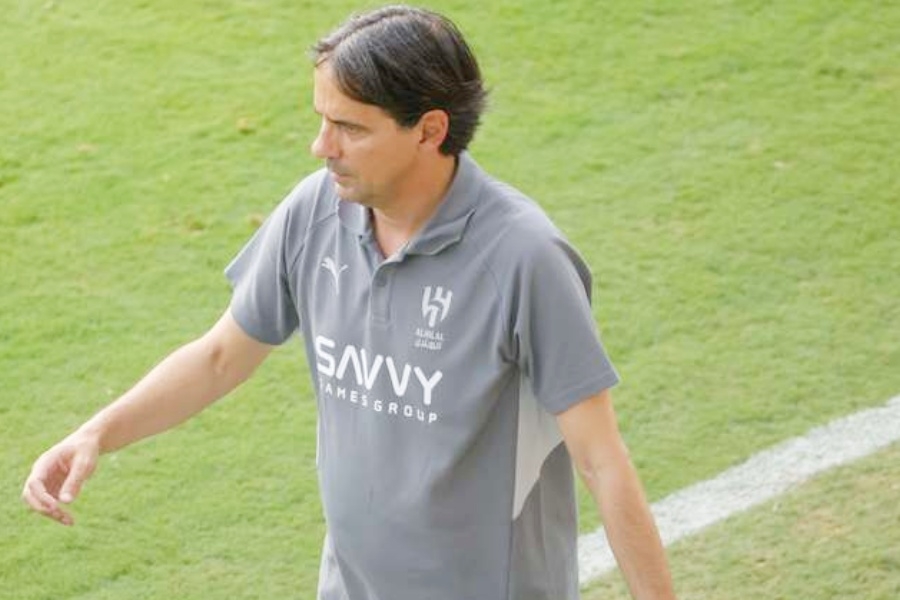 Simone Inzaghi odbio Manchester United, Old Trafford postao stratište vrhunskih trenera