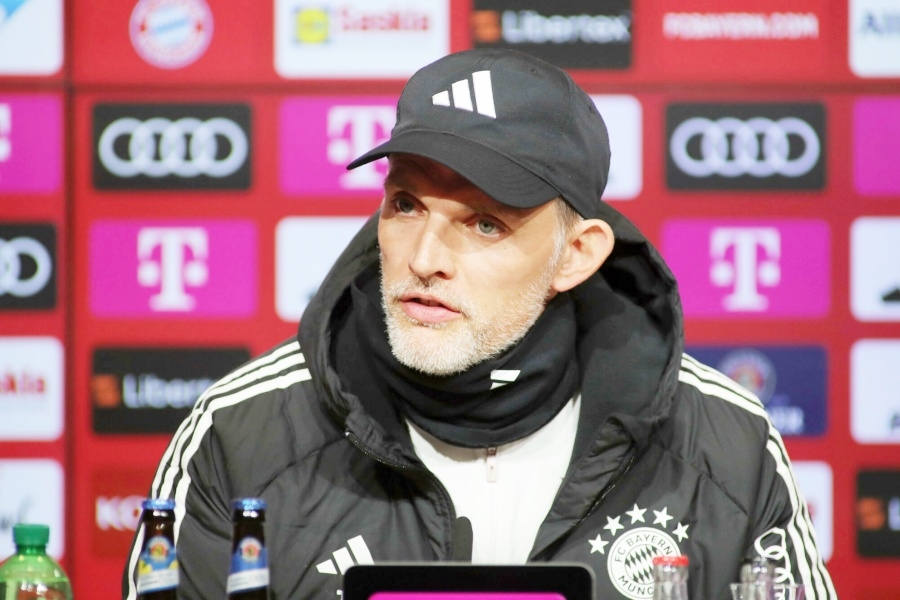 Thomas Tuchel ostaje u Bayernu,  Lothar Matthaus kaže da u klubu vlada kaos