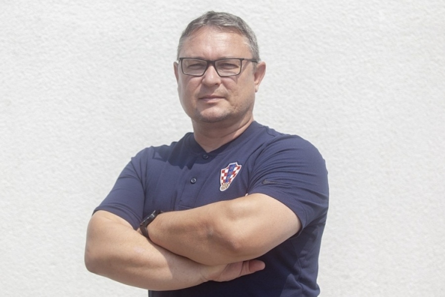 Tomislav Lopac otišao na U-17 Svjetsko prvenstvo u Katar