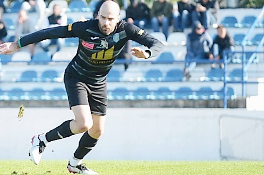 Dario Mance, David Andrić i Danijel Lazić nova imena