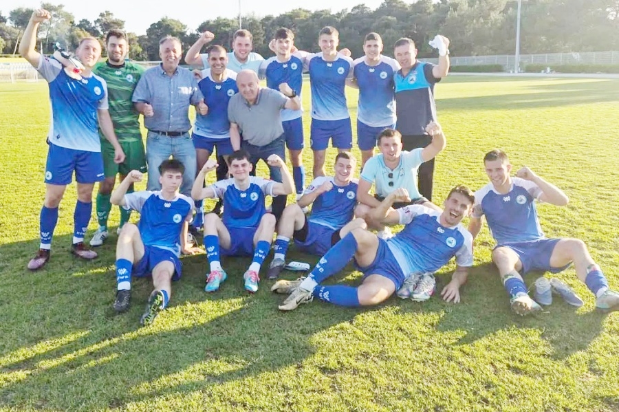 Nogometni klub Lokomotiva dobio  licencu za Drugu NL, Pazinka-Pazin prema očekivanjima  nije ispunio uvjete za natjecanje u višoj ligi