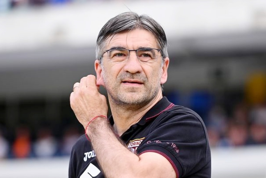 Ivan Jurić odlazi na kraju sezone, predsjednik Torina pronašao novog trenera