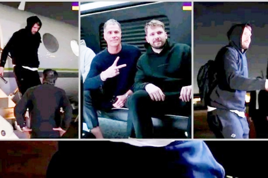 Magic Johnson: Ova je najveća razmjena koju sam vidio između dvije superzvijezde