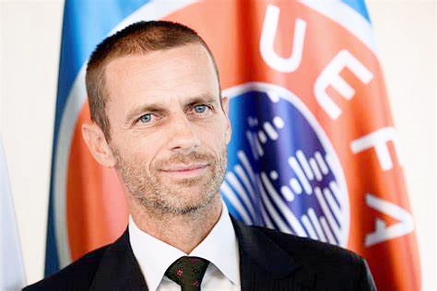 UEFA posvetila Zvonimiru Bobanu tri rečenice na službenoj stranici