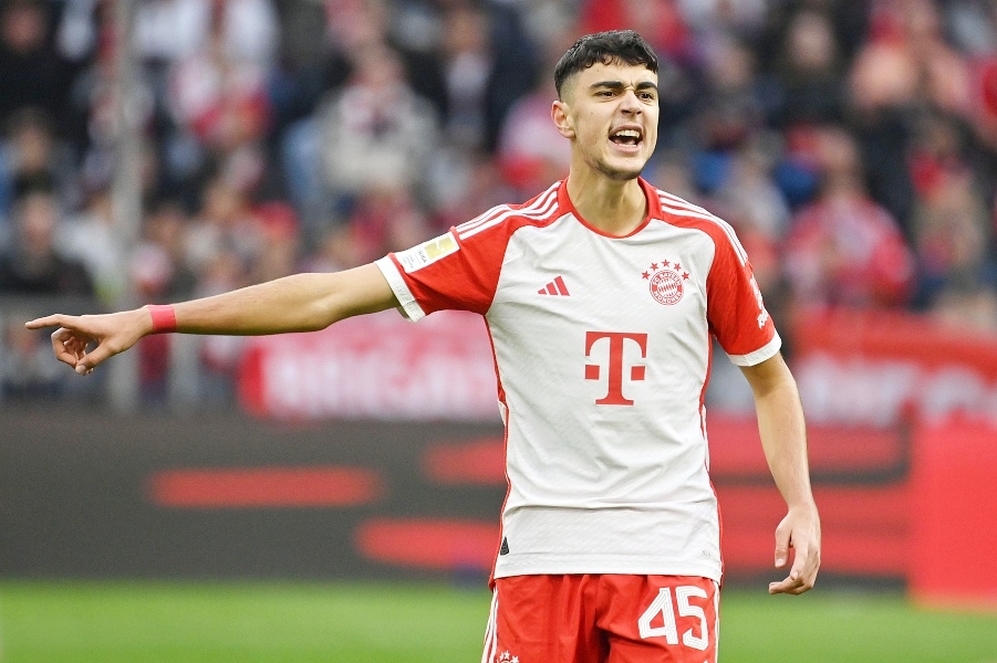 Aleksandar Pavlović odlučio igrati za reprezentaciju države u kojoj je rođen