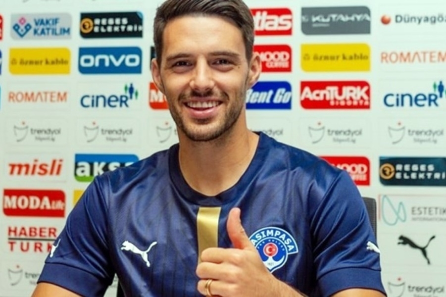 Josip Brekalo ima novi klub, nakon Hajduka karijeru nastavlja u Kasimpaši