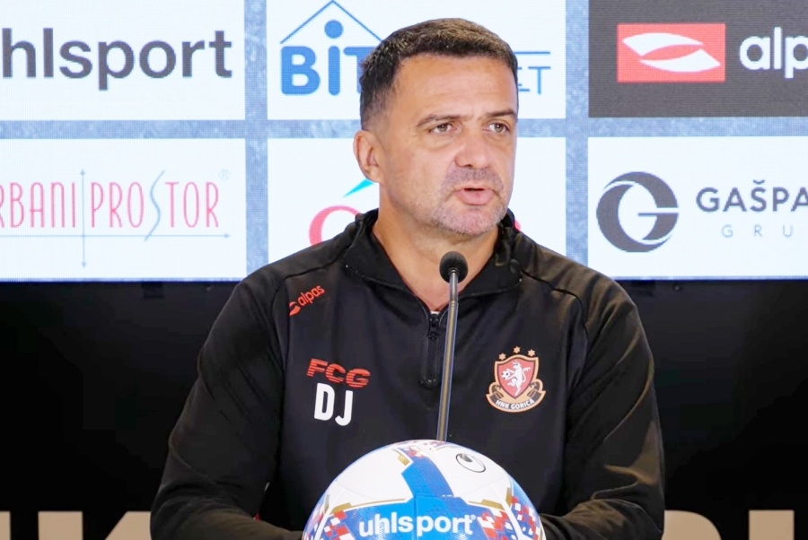 Dinko Jeličić: Riječka energija dobrim djelim proizlazi iz profila njihovih igrača