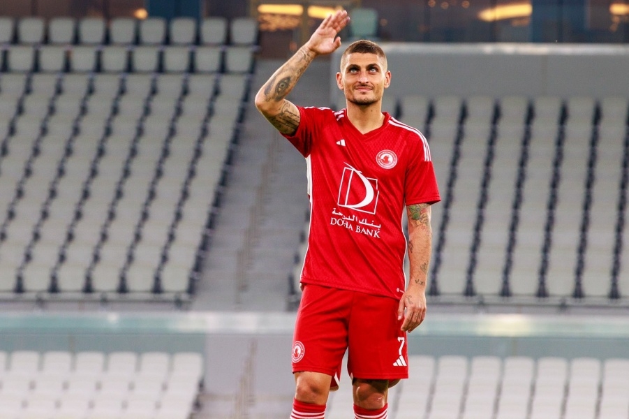 Marco Verratti pronašao novi klub u Kataru i postao suvlasnik talijanskog kluba