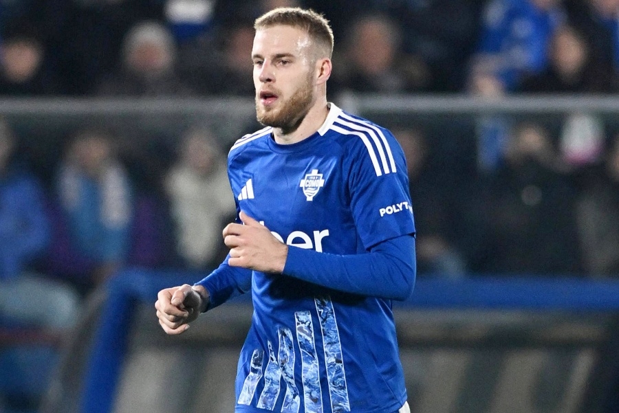 Serie A: Roma pobijedila Como, Ivan Smolčić i Martin Baturina u početnom sastavu