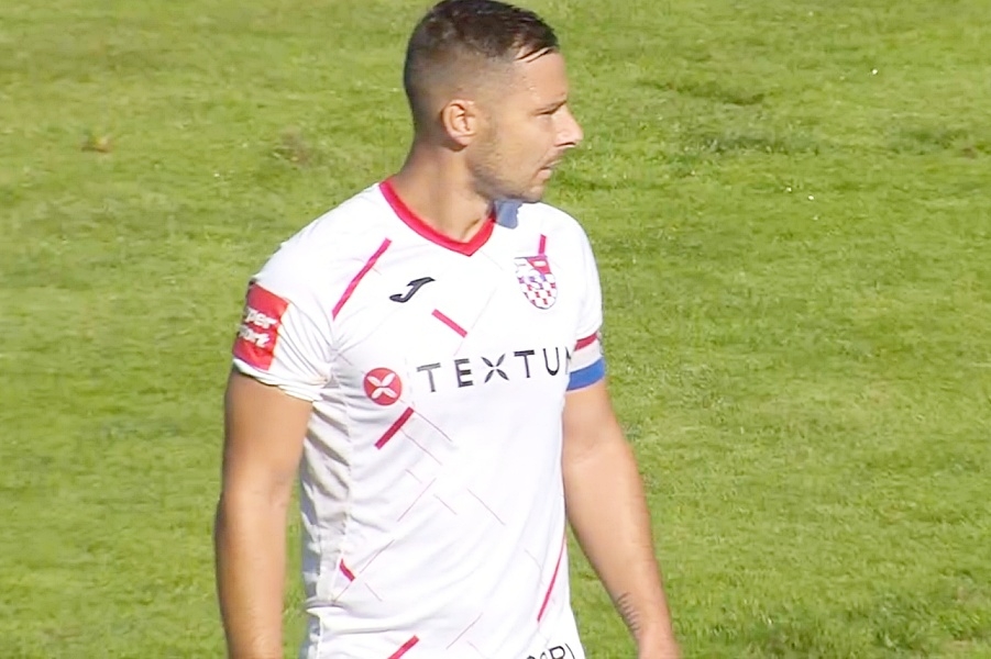 Andro Švrljuga: Možda bismo doma trebali igrati na rezultat