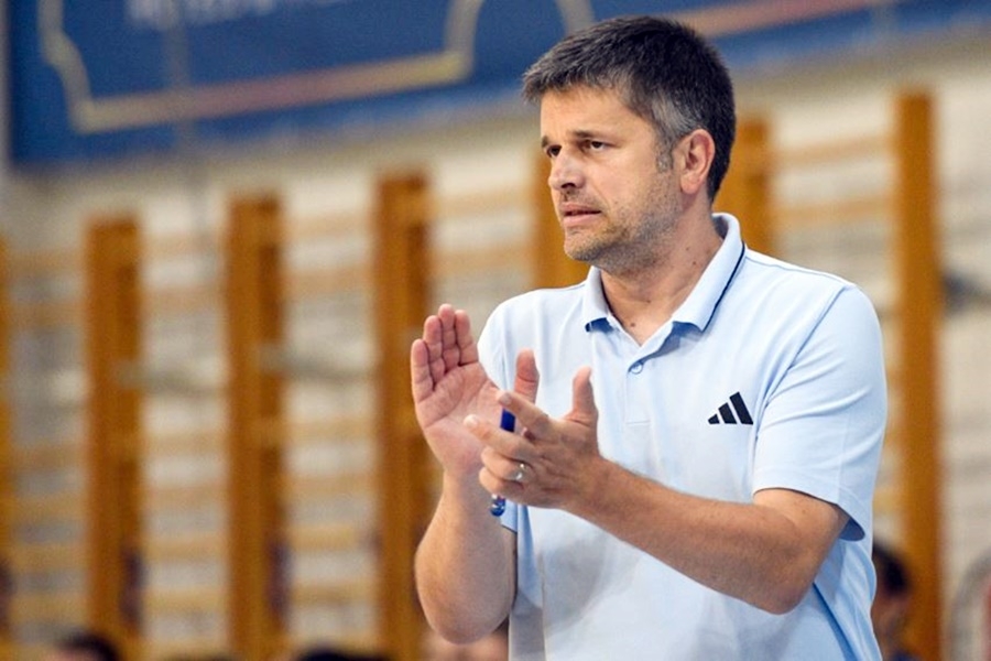 Tomislav Mijatović: Slijedi nam tri dana brušenja forme za utakmicu protiv Norveške