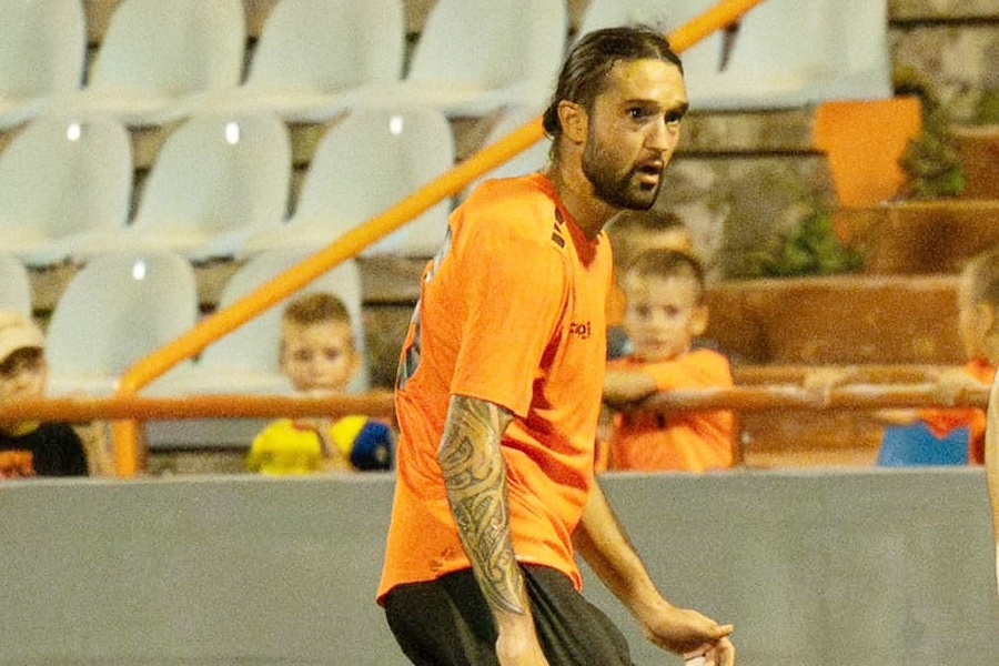 Prva HNL: Šibenik slavio u Osijeku, Leonard Zuta pobjedom se vratio u HNL