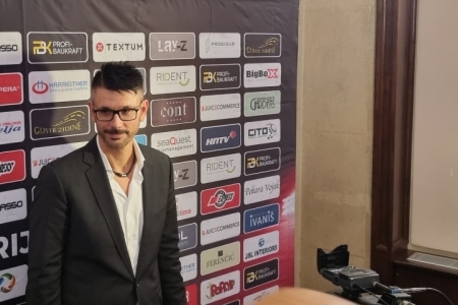 Saša Matijaš podnio uobičajeno redovito izvješće, Orijent godinu završio s rekordnim budžetom