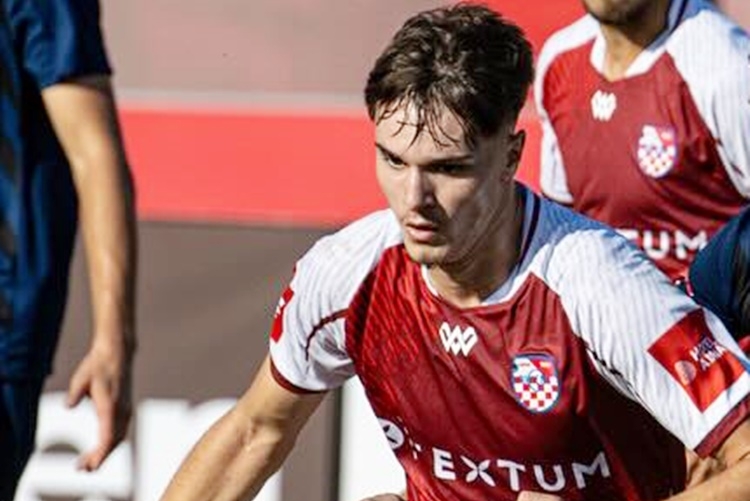 Orijent s desetoricom ostao bez pobjede u 90. minuti