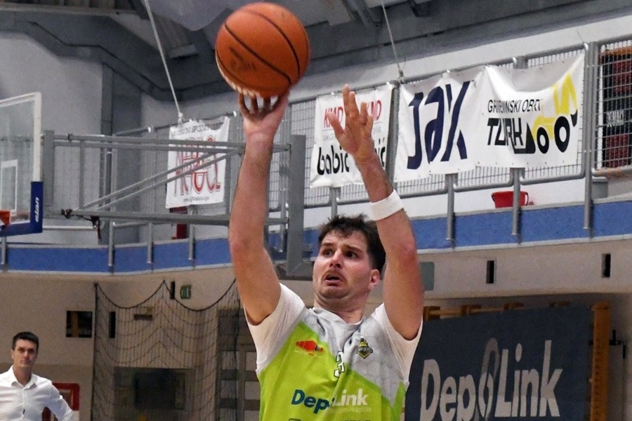 Škrljevo uvjerljivo u derbiju protiv Mladosti, Crikvenica poražena na gostovanju
