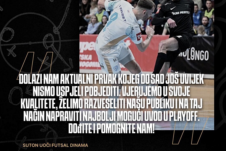Igrači Rijeke najavili dolazak na utakmicu Rijeke i Dinama na Trsatu