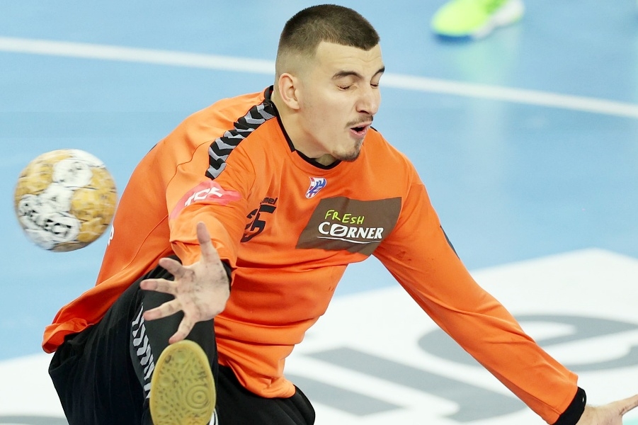 Sukob u RK-u Zagreb, srpski reprezentativac hrvatskog reprezentativca poslao u bolnicu