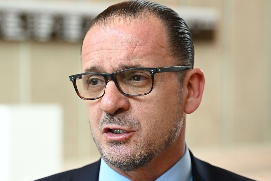 Predrag Mijatović potvrdio da Florentino Perez nije odustao od Galakticosa