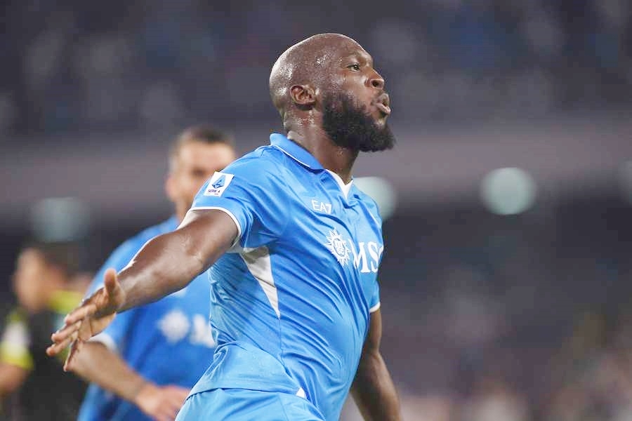 Serie A: Napoli pobijedio pogocima u nadoknadi, Lukaku postigao prvijenac, Milan remizirao