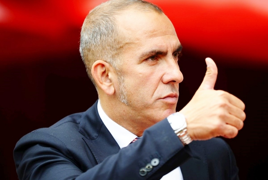 Paolo Di Canio o Luki Modriću: Postali smo groblje plemenitih slonova!