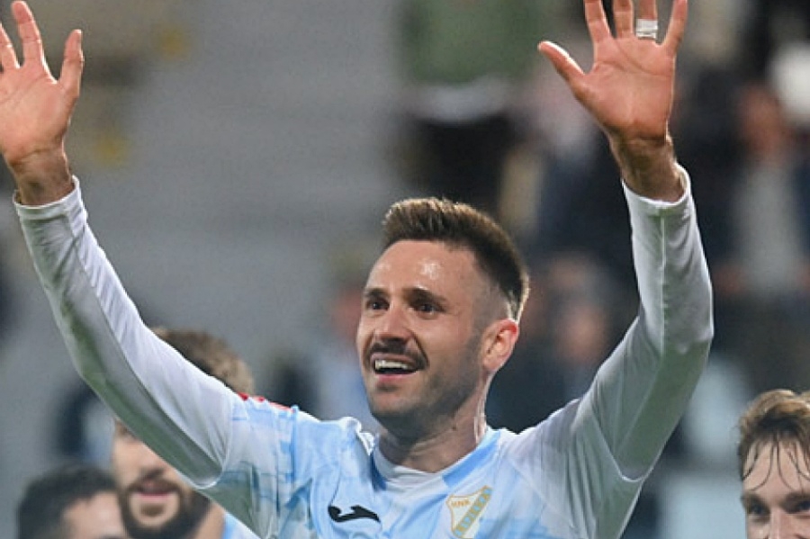 Rijeka igrala najbolje u mandatu Victora Sancheza