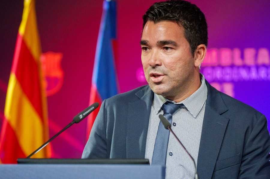 Deco objasnio zbog čega se Marcus Rashford preporodio u dresu Barcelone