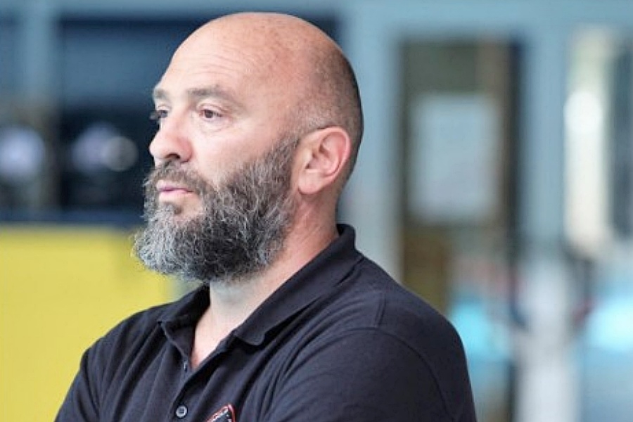 Gledajući povijest, uvijek me je strah kada dođe do pada