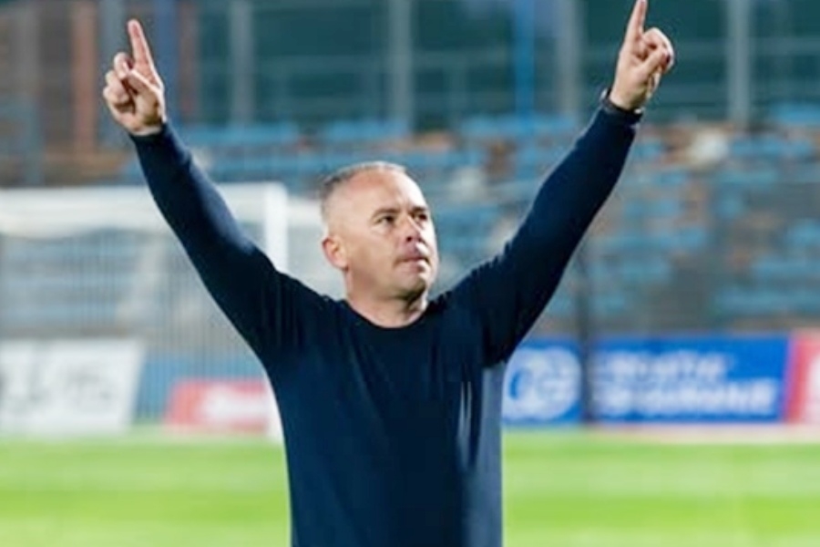 Nikola Šafarić: Stavili smo Rijeku pod pritisak, neće im biti lako