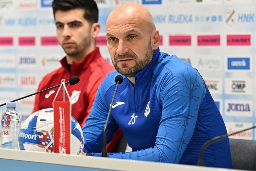 Poslušajte što su rekli Željko Sopić i Nediljko Labrović prvoga radnog dana