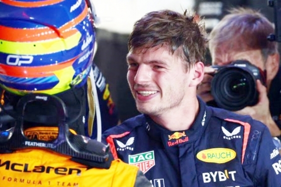 Formula 1: Max Verstappen ispisao povijest  Velike nagrade Japana u Suzuki