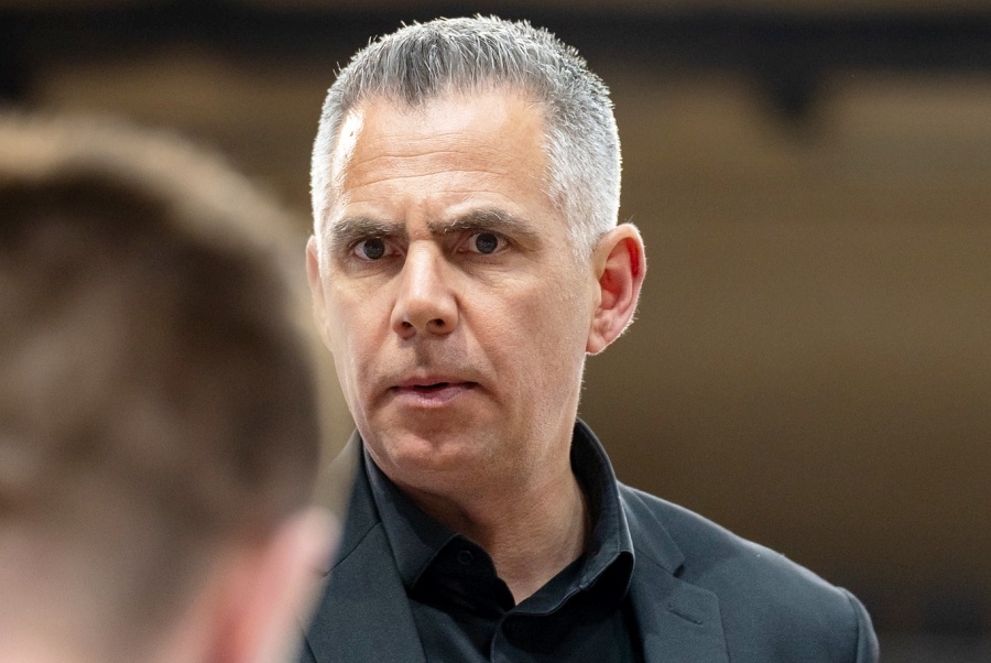 Ante Nazor: Sada rasterećeno možemo početi razigravanje s Cibonom