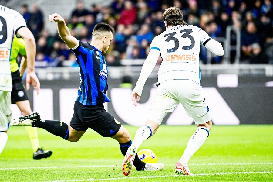 Serie A: Inter grabi prema Scudettu, Mario Pašalić igrao u porazu na San Siru